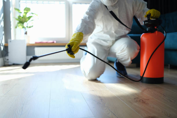 Reliable Sewage Cleanup contractor in Garwood, NJ by Dulley Family Biohazard Services